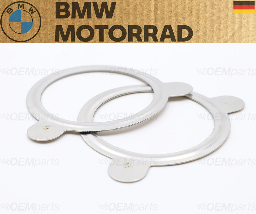 BMW eksos rep.sett C650GT 2011-2015 (0133 / 0134)