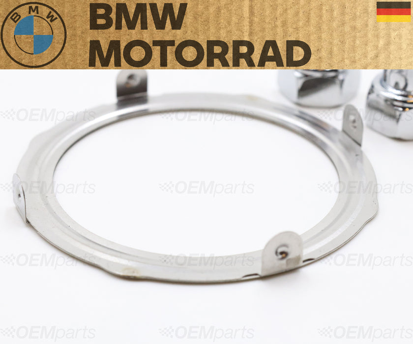 BMW eksos rep.sett F650GS 2004-2007 (0175 / 0185)