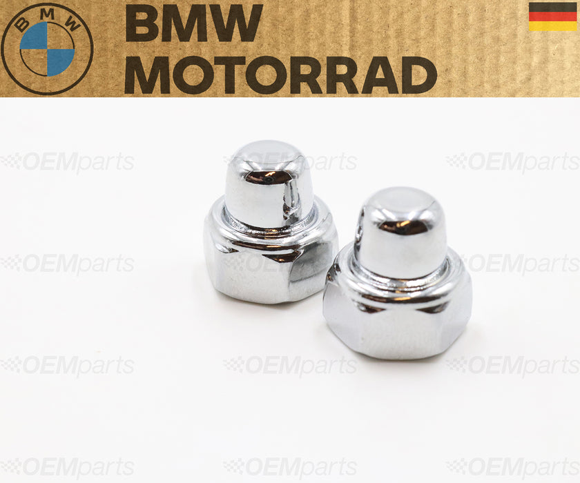 BMW eksos rep.sett F650GS Dakar 2000-2003 (0173 / 0183)