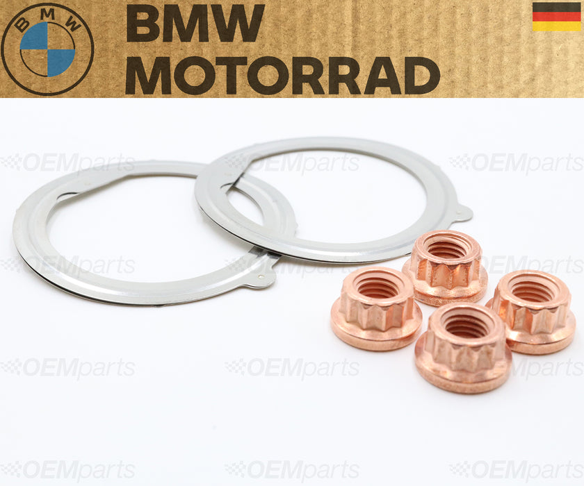 BMW eksos rep.sett F900XR 2020-2024 (0K21 / 0K23)