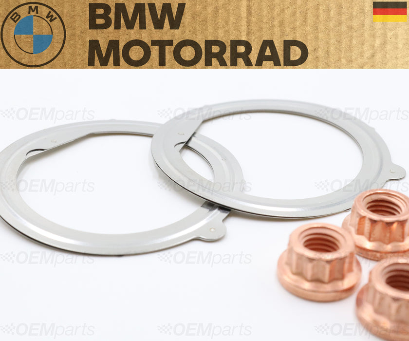 BMW eksos rep.sett F850GS 2018-2023 (0B09 / 0B19)