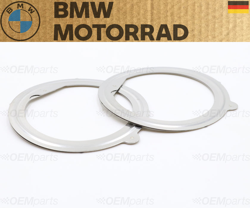 BMW eksos rep.sett F750GS 2018-2023 (0B08 / 0B18)