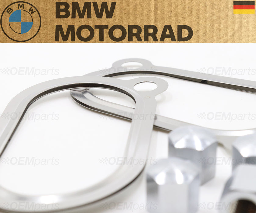 BMW eksos rep.sett R1150GS 1999-2004 (0415 / 0495)