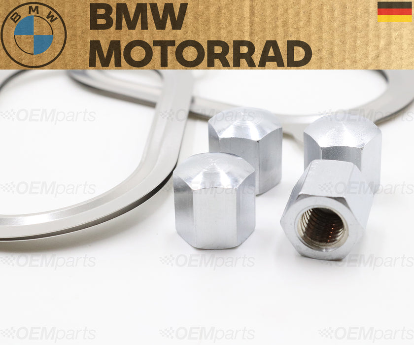 BMW eksos rep.sett R1150GS 1999-2004 (0415 / 0495)