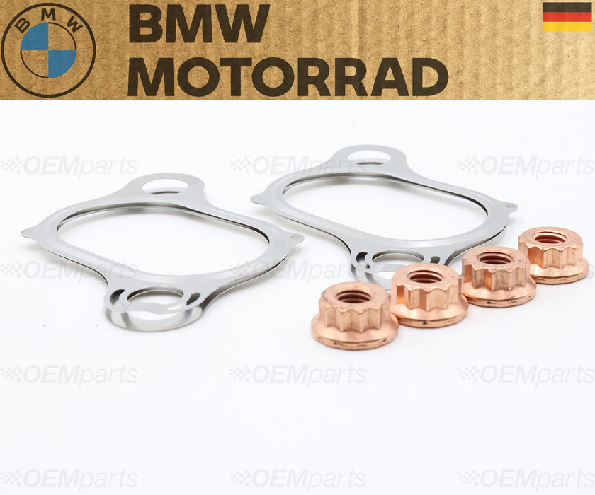 BMW eksos rep.sett R1200RT 2014-2018 (0A03 / 0A13)