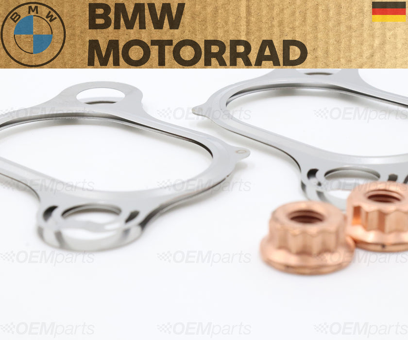 BMW eksos rep.sett R1200RT 2014-2018 (0A03 / 0A13)