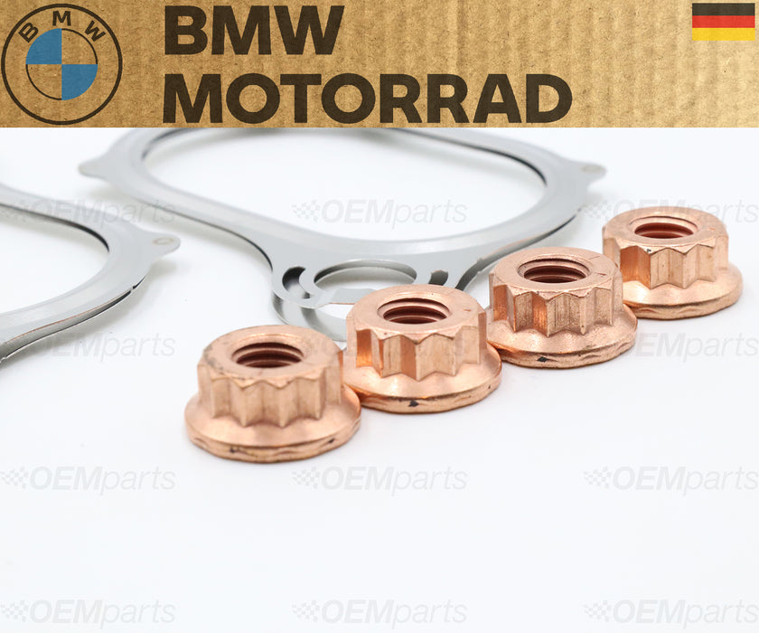 BMW eksos rep.sett R1200RT 2014-2018 (0A03 / 0A13)