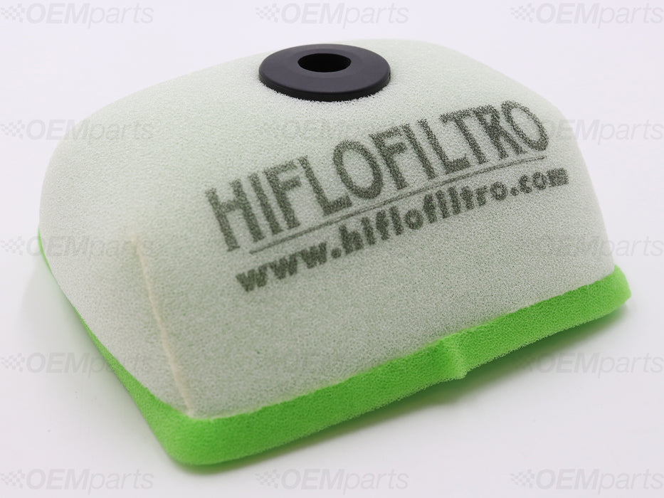 Luftfilter / Oljefilter, Tennplugg, Tappeplugg HONDA CRF 150 (2011-2016)