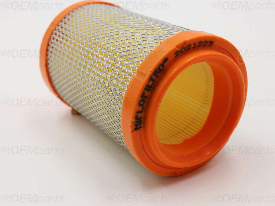 Luftfilter / Racing Oljefilter, Iridium Tennplugg, Tappeplugg DUCATI GT 1000 (2007-2010)