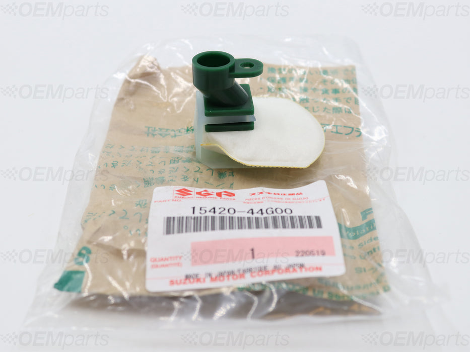 Genuine OE Bensinfilter SUZUKI GSR 600 (2006-2008)