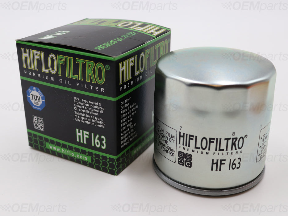 HiFlo Oljefilter BMW R 1150 (1999-2006)