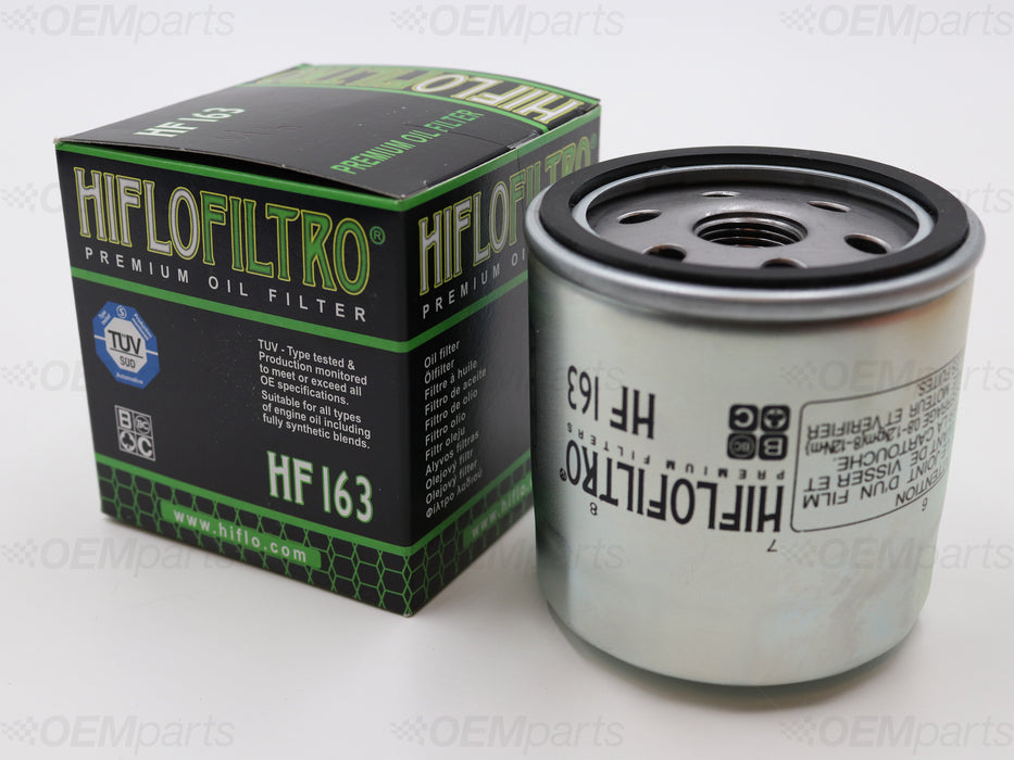 Luftfilter / Oljefilter / Bensinfilter (x2) Filter, Tennplugg, Tappeplugg BMW R 1150 (1999-2002)