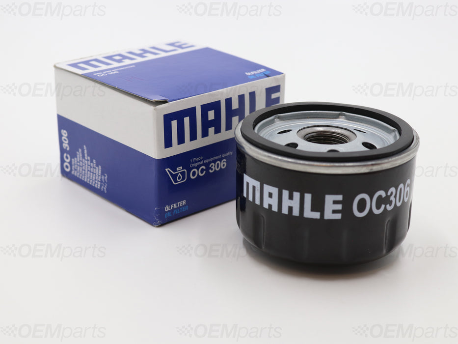 Genuine OE Mahle Luftfilter / Oljefilter, Tennplugg, Tappeplugg BMW R 1200 (2004-2011)