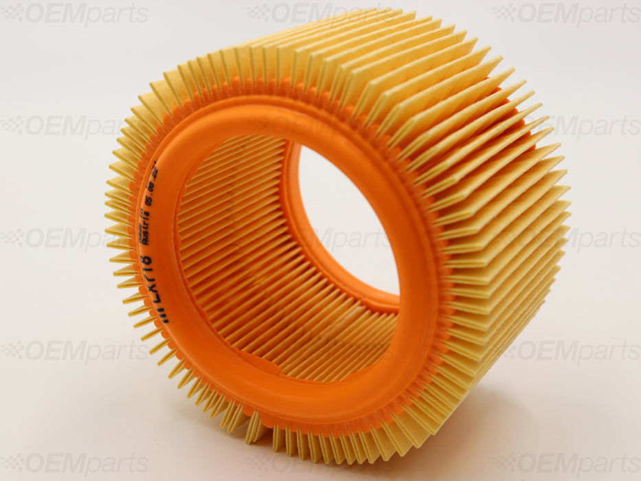 Genuine OE Mahle Luftfilter / Oljefilter, Tennplugg, Tappeplugg BMW R 1200 (2004-2005)