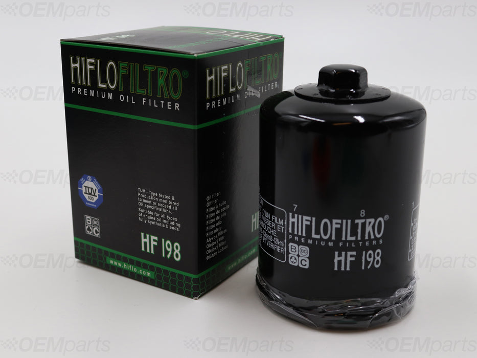 Luftfilter / Oljefilter, Iridium Tennplugg, Tappeplugg POLARIS SPORTSMAN 700 (2005-2008)