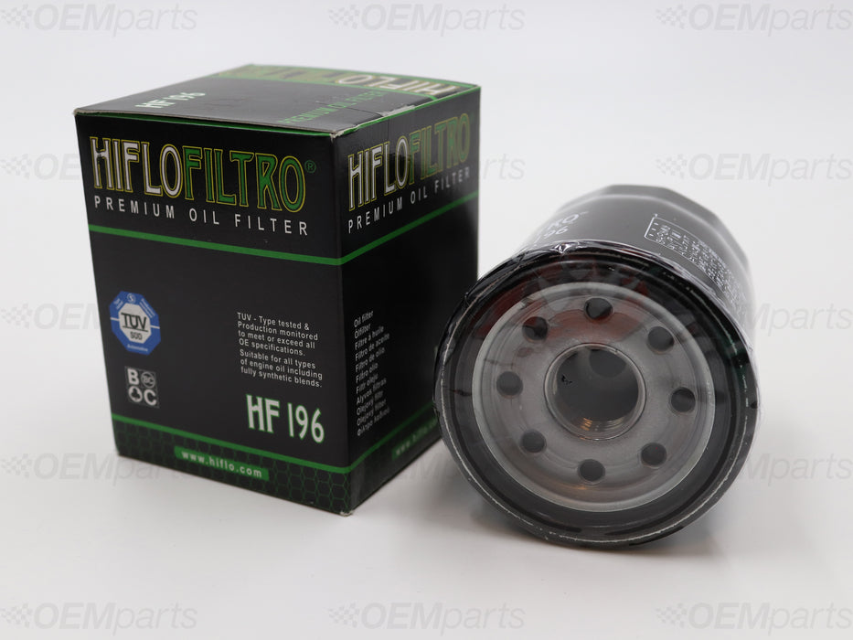 Luftfilter / Oljefilter, Iridium Tennplugg, Tappeplugg POLARIS SPORTSMAN 600 (2003-2004)