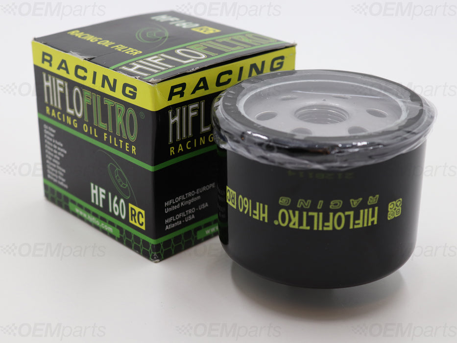 Luftfilter / Racing Oljefilter, Iridium Tennplugg, Tappeplugg BMW R 1250 (2019-2022)