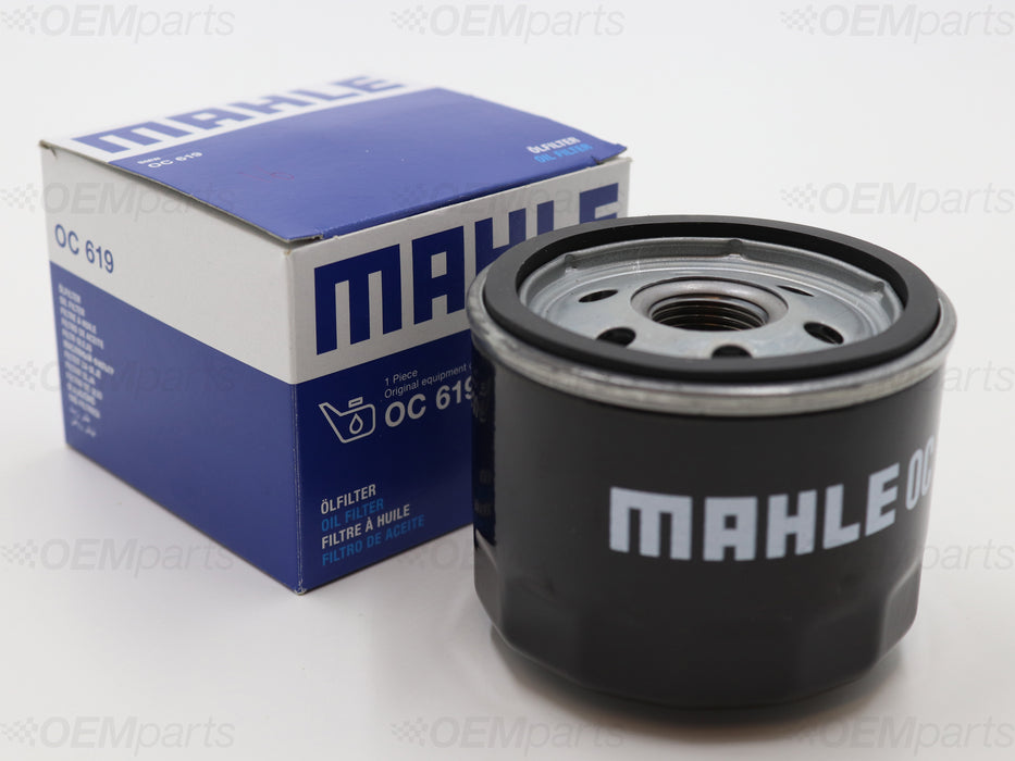 Genuine OE Mahle Luftfilter / Oljefilter, Tennplugg, Tappeplugg BMW R 1200 (2013-2018)