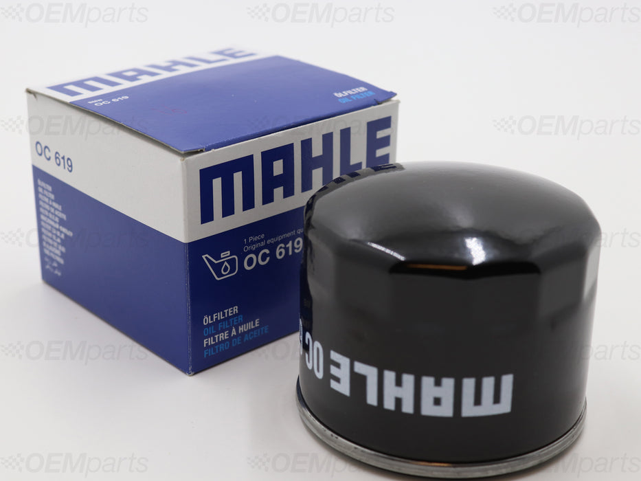 Genuine OE Mahle Luftfilter / Oljefilter, Tennplugg, Tappeplugg BMW R 1200 (2013-2018)