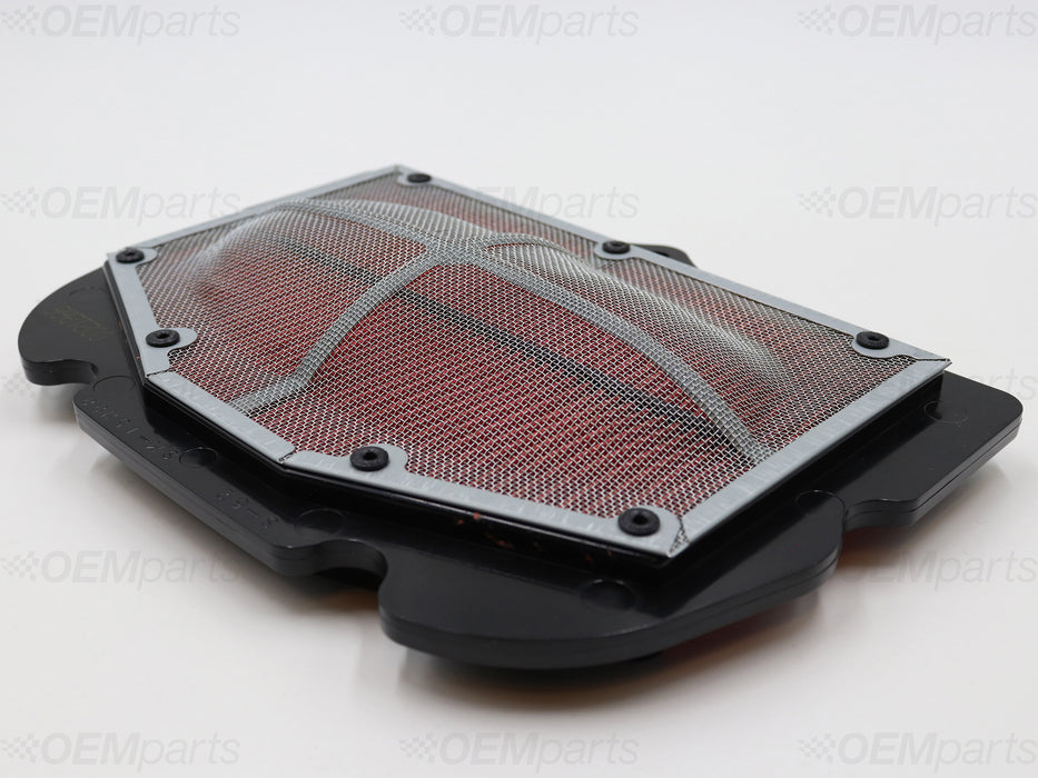 Luftfilter / Chrome Oljefilter, Iridium Tennplugg, Tappeplugg SUZUKI GSX 1300 (2008-2018)