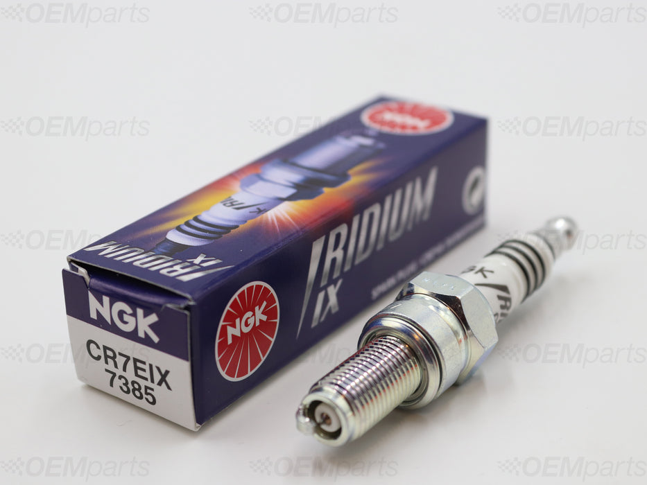 NGK Iridium Tennplugg YAMAHA XT 660 (2004-2016)