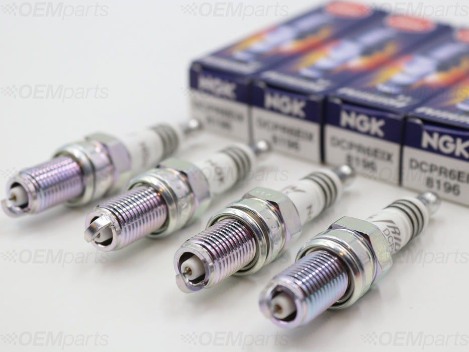 Honda vtx 1300 2024 spark plugs