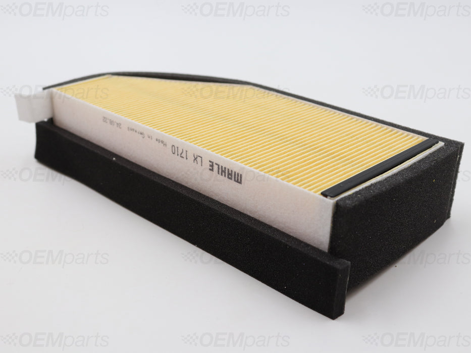 OE Mahle Luftfilter / Oljefilter, Iridium Tennplugg, Tappeplugg BMW K 1200 (1997-2009)