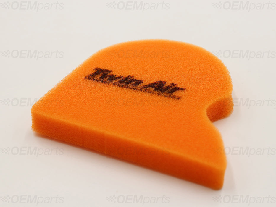 TWIN Luftfilter FOAM Luftfilter KAWASAKI KLX 110 (2002-2021)