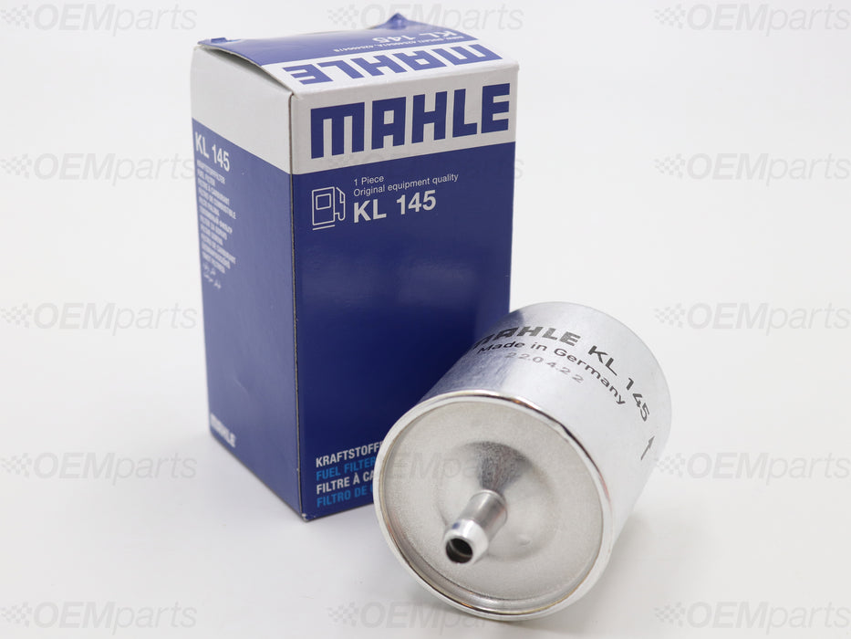 OE Mahle Luftfilter / Oljefilter / Bensinfilter, Tennplugg, Tappeplugg BMW K 1200 (1999-2009)