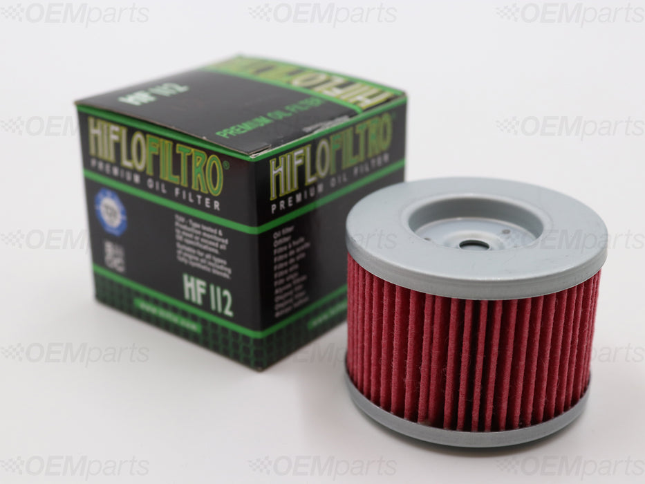 Luftfilter / Oljefilter, Tennplugg, Tappeplugg KAWASAKI KLX 110 (2002-2021)