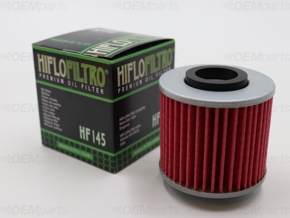 Luftfilter / Oljefilter, Tennplugg, Tappeplugg YAMAHA XT 500 (1976-1983)