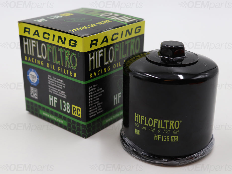 Luftfilter / Racing Oljefilter, Iridium Tennplugg, Tappeplugg SUZUKI DL 650 2007-2011